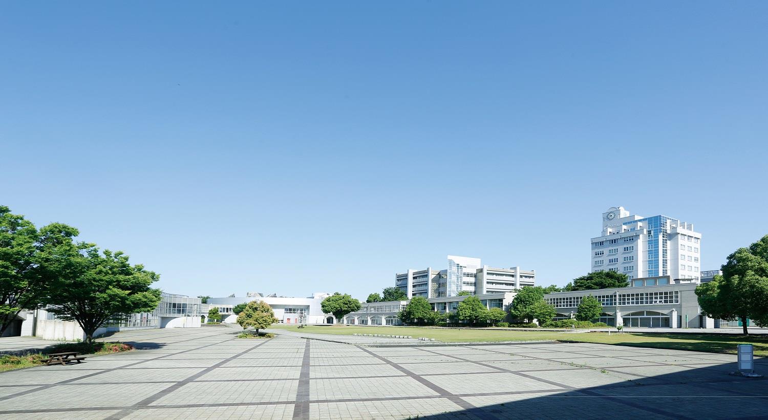 福井県立大学