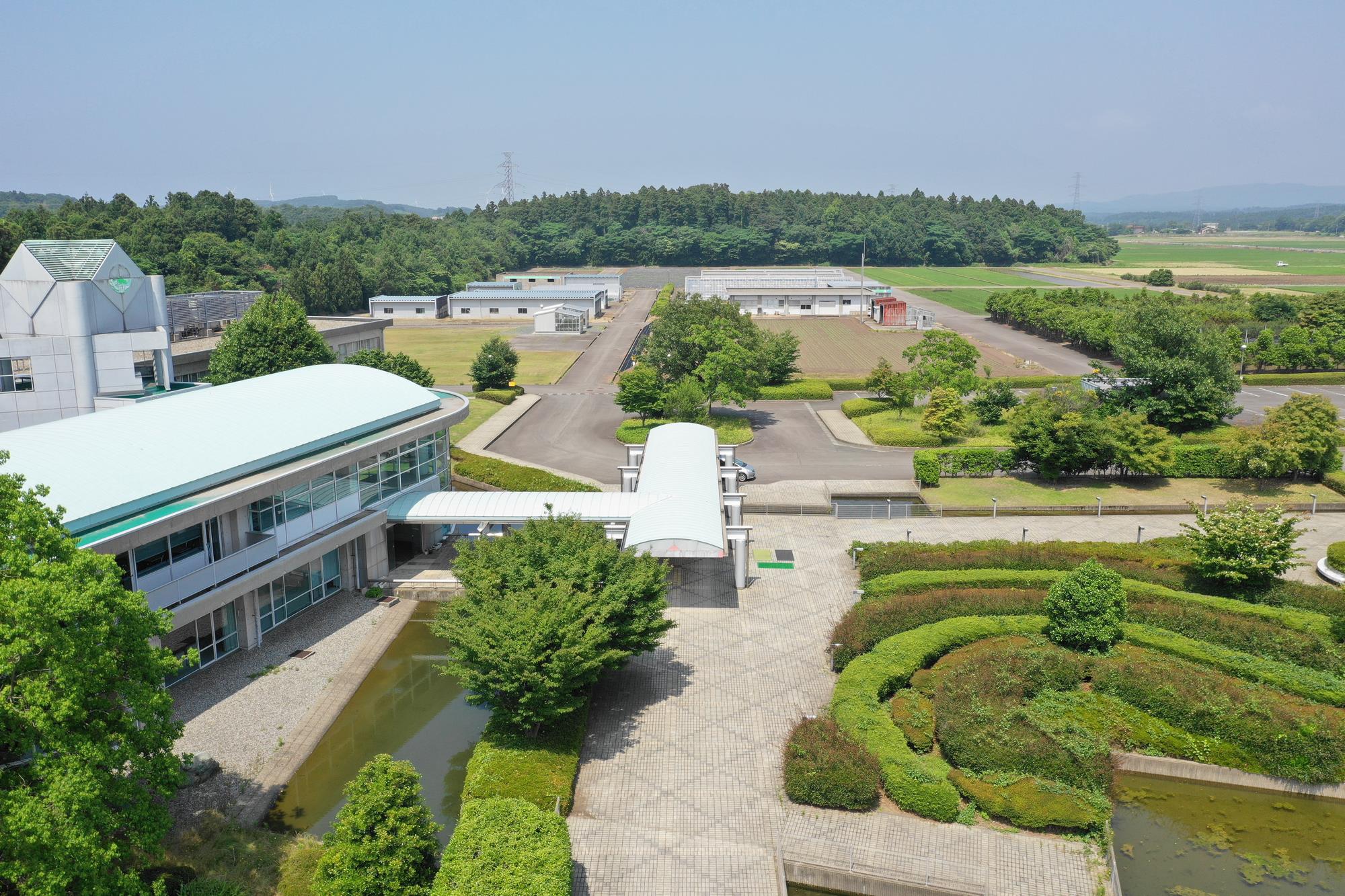 あわらキャンパス